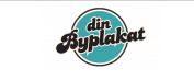 Din byplakat